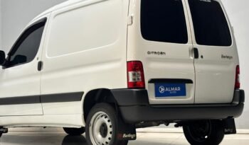 
									CITROEN BERLINGO FURGON HDI 2025 CON 34.000KM lleno								