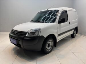 Berlingo 2025
