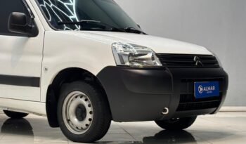 
									CITROEN BERLINGO FURGON HDI 2025 CON 34.000KM lleno								
