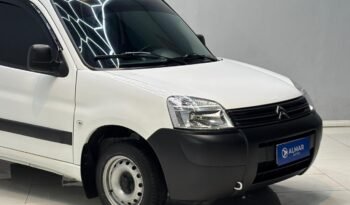 
									CITROEN BERLINGO FURGON HDI 2025 CON 34.000KM lleno								
