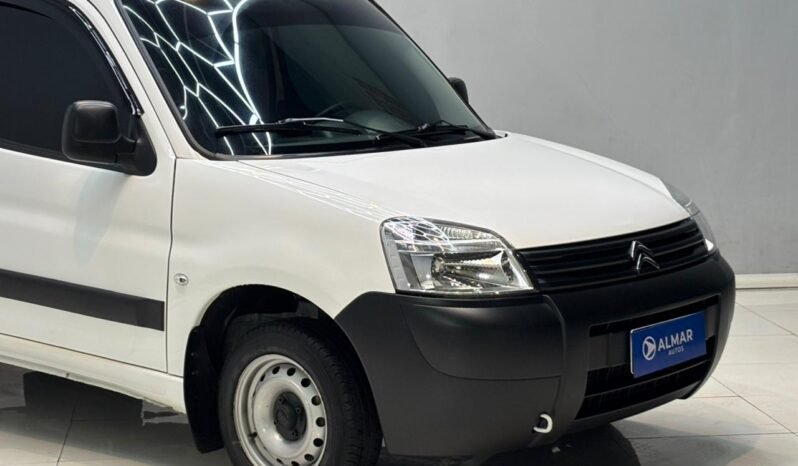 
								CITROEN BERLINGO FURGON HDI 2025 CON 34.000KM lleno									