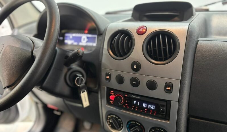 
								CITROEN BERLINGO FURGON HDI 2025 CON 34.000KM lleno									