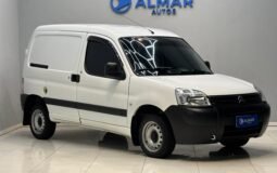 Berlingo 2025