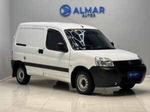 Berlingo 2025