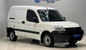 Berlingo 2025