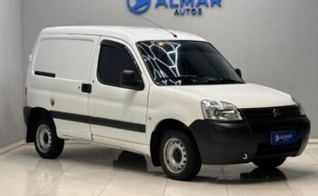Berlingo 2025