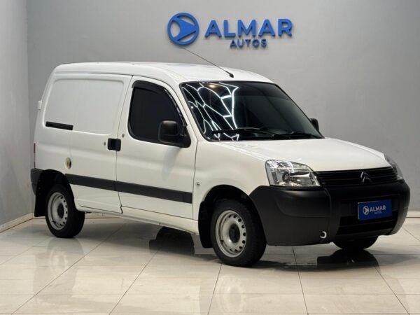 Berlingo 2025