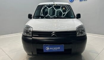 
									CITROEN BERLINGO FURGON 1.6 BUSINESS CON 27.000KM lleno								