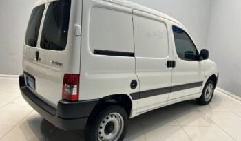 
									CITROEN BERLINGO FURGON 1.6 BUSINESS CON 27.000KM lleno								