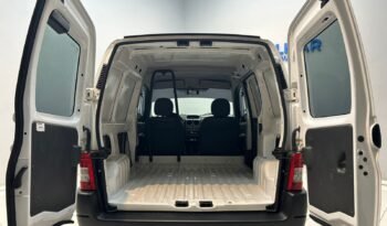 
									CITROEN BERLINGO FURGON 1.6 BUSINESS CON 27.000KM lleno								