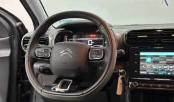 
									CITROEN C4 CACTUS VTI FEEL PACK PLUS 2022 CON 31.000KM lleno								