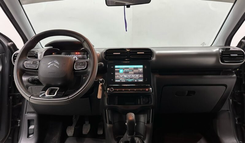 
								CITROEN C4 CACTUS VTI FEEL PACK PLUS 2022 CON 31.000KM lleno									