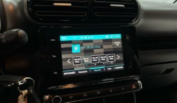 
									CITROEN C4 CACTUS VTI FEEL PACK PLUS 2022 CON 31.000KM lleno								