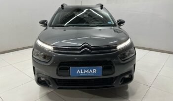 
									CITROEN C4 CACTUS VTI FEEL PACK PLUS 2022 CON 31.000KM lleno								