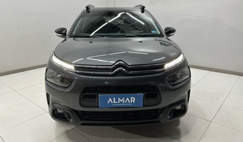 
								CITROEN C4 CACTUS VTI FEEL PACK PLUS 2022 CON 31.000KM lleno									