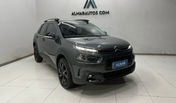 C 4 CACTUS VTI FEEL PACK PLUS