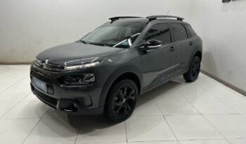 
									CITROEN C4 CACTUS VTI FEEL PACK PLUS 2022 CON 31.000KM lleno								