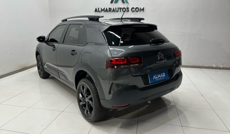 
								CITROEN C4 CACTUS VTI FEEL PACK PLUS 2022 CON 31.000KM lleno									