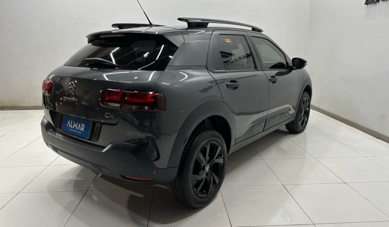 
								CITROEN C4 CACTUS VTI FEEL PACK PLUS 2022 CON 31.000KM lleno									