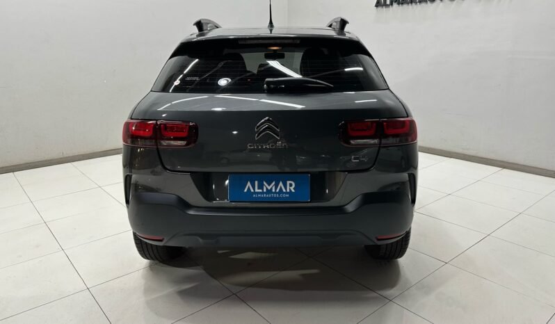 
								CITROEN C4 CACTUS VTI FEEL PACK PLUS 2022 CON 31.000KM lleno									