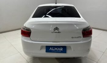 
									CITROEN C ELYSEE 1.6 VTI FEEL 2017 CON 124.000KM lleno								