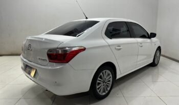 
									CITROEN C ELYSEE 1.6 VTI FEEL 2017 CON 124.000KM lleno								