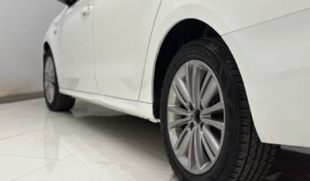 
									CITROEN C ELYSEE 1.6 VTI FEEL 2017 CON 124.000KM lleno								