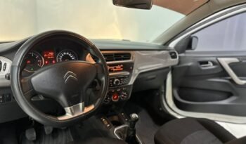 
									CITROEN C ELYSEE 1.6 VTI FEEL 2017 CON 124.000KM lleno								