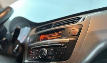 
									CITROEN C ELYSEE 1.6 VTI FEEL 2017 CON 124.000KM lleno								