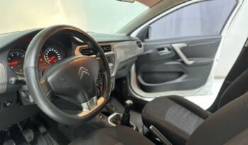 
									CITROEN C ELYSEE 1.6 VTI FEEL 2017 CON 124.000KM lleno								