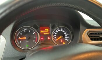 
									CITROEN C ELYSEE 1.6 VTI FEEL 2017 CON 124.000KM lleno								