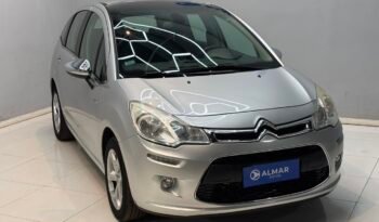 
									CITROEN C3 1.6 VTI EXCLUSIVE 2015 CON 53.000KM lleno								