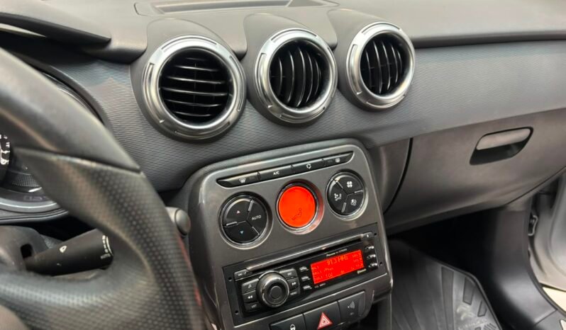 
								CITROEN C3 1.6 VTI EXCLUSIVE 2015 CON 53.000KM lleno									