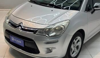 
									CITROEN C3 1.6 VTI EXCLUSIVE 2015 CON 53.000KM lleno								