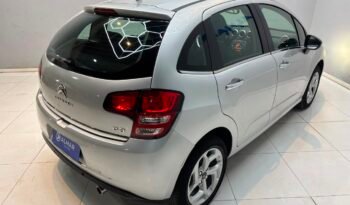 
									CITROEN C3 1.6 VTI EXCLUSIVE 2015 CON 53.000KM lleno								