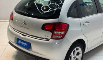 
									CITROEN C3 1.6 VTI EXCLUSIVE 2015 CON 53.000KM lleno								