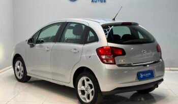 
									CITROEN C3 1.6 VTI EXCLUSIVE 2015 CON 53.000KM lleno								