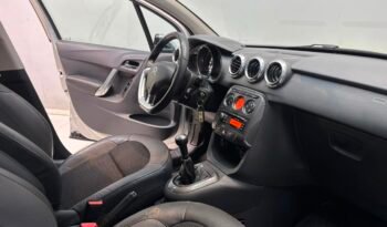 
									CITROEN C3 1.6 VTI EXCLUSIVE 2015 CON 53.000KM lleno								