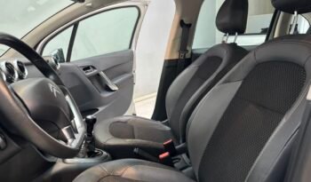 
									CITROEN C3 1.6 VTI EXCLUSIVE 2015 CON 53.000KM lleno								