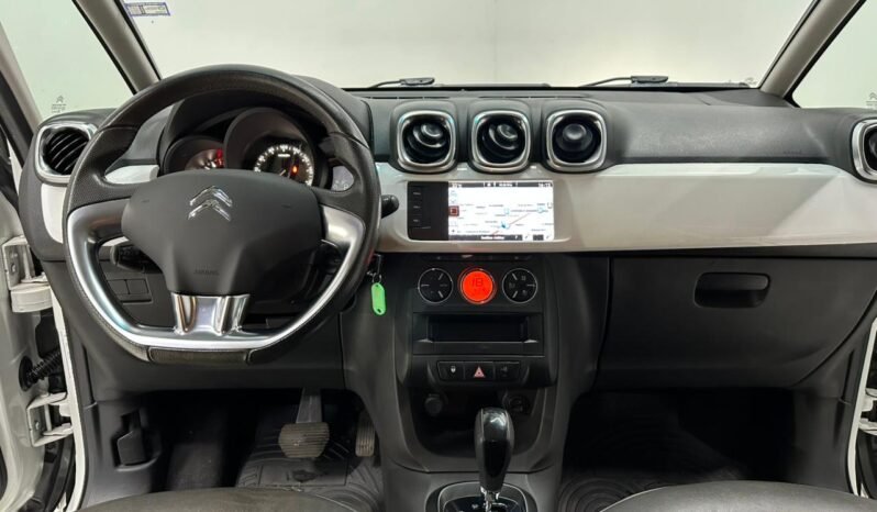 
								CITROEN C3 AIRCROSS SHINE AT 2017 CON 55.000KM lleno									