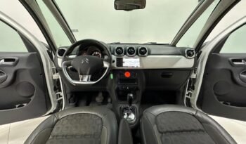
									CITROEN C3 AIRCROSS SHINE AT 2017 CON 55.000KM lleno								