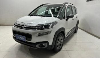 
									CITROEN C3 AIRCROSS SHINE AT 2017 CON 55.000KM lleno								