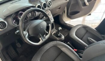 
									CITROEN C3 1.6 VTI EXCLUSIVE PACK MY WAY 2015 CON 115.000KM lleno								