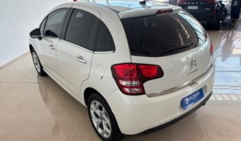 
									CITROEN C3 1.6 VTI EXCLUSIVE PACK MY WAY 2015 CON 115.000KM lleno								