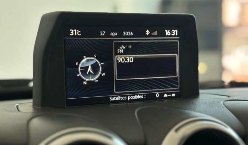 
								CITROEN C3 1.6 VTI EXCLUSIVE PACK MY WAY 2015 CON 115.000KM lleno									