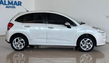
									CITROEN C3 1.6 VTI EXCLUSIVE PACK MY WAY 2015 CON 115.000KM lleno								