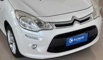
									CITROEN C3 1.6 VTI EXCLUSIVE PACK MY WAY 2015 CON 115.000KM lleno								