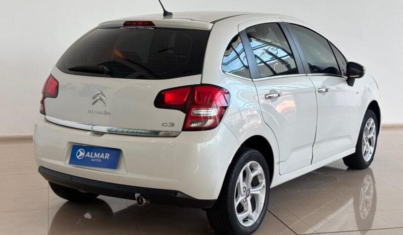 
								CITROEN C3 1.6 VTI EXCLUSIVE PACK MY WAY 2015 CON 115.000KM lleno									