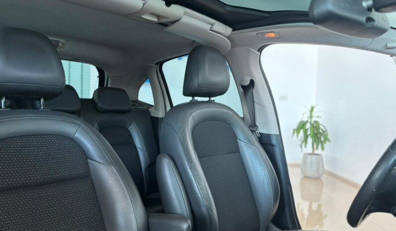 
								CITROEN C3 1.6 VTI EXCLUSIVE PACK MY WAY 2015 CON 115.000KM lleno									
