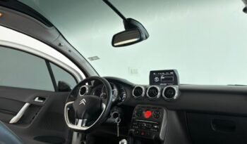 
									CITROEN C3 1.6 VTI EXCLUSIVE PACK MY WAY 2015 CON 115.000KM lleno								